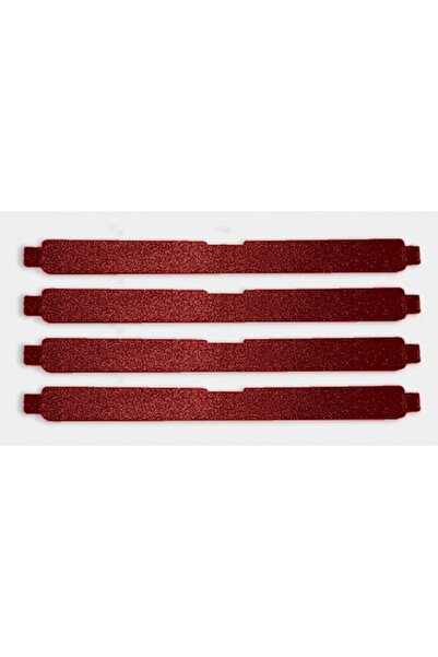 Dual Stax Set de 4 capace negre pentru aerisirea plafonului Opel Astra H/GTC/...