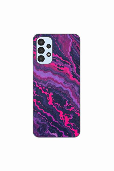 OEM Husa compatibila cu Samsung Galaxy A23 4G, A23 5G Silicon Gel Tpu Model M...