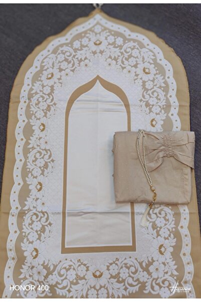 RZ Prayer rug set with prayer sheet