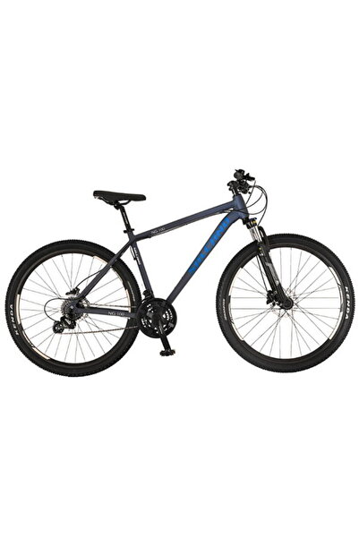 Salcano NG TEAM 100 29 JANT 24 HD 21 KADRO BİSİKLET / AZUR MAVİ - MAVİ