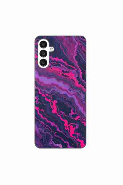 OEM Husa compatibila cu Samsung Galaxy A14 4G, A14 5G Silicon Gel Tpu Model M...