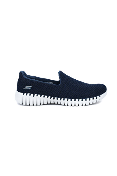SKECHERS Go Walk Smart Women's Shoes 124329-Nvy