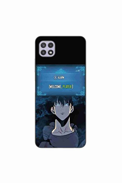 OEM Husa compatibila cu Samsung Galaxy A22 5G Silicon Gel Tpu Model Solo Leve...
