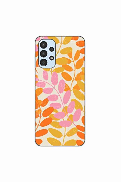 OEM Husa compatibila cu Samsung Galaxy A13 4G Silicon Gel Tpu Model Summer Le...