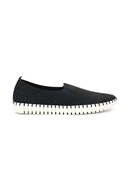 SKECHERS Hidden Gem Women's Shoes 100099-Bkw