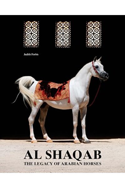 Silvana Al Shaqab: The Legacy of Arabian Horses