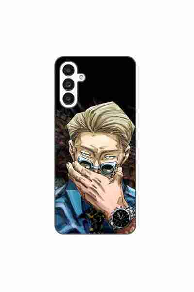 OEM Case compatible with Samsung Galaxy A14 4G, A14 5G Silicone Gel Tpu Model...