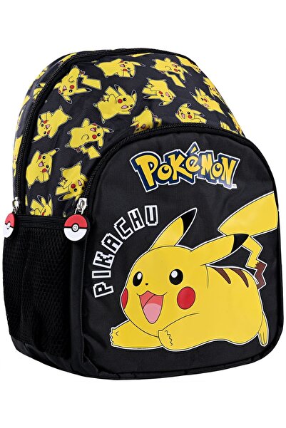 St.Majewski Ghiozdan gradinita, St Majewski, Pokemon Guys, 30 cm