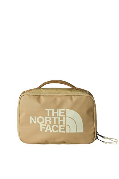 THE NORTH FACE حقيبة السفر من بيز كامب فوياجر لمستلزمات النظافة الشخصية
