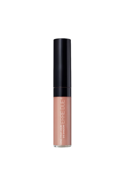 Erre Due LONG-WEAR LIQUID EYE SHADOW N201 SERENITY BLUSH 6ML