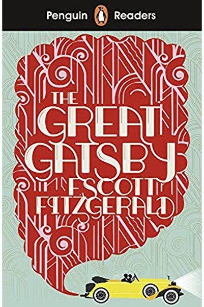 Penguin Books The Great Gatsby