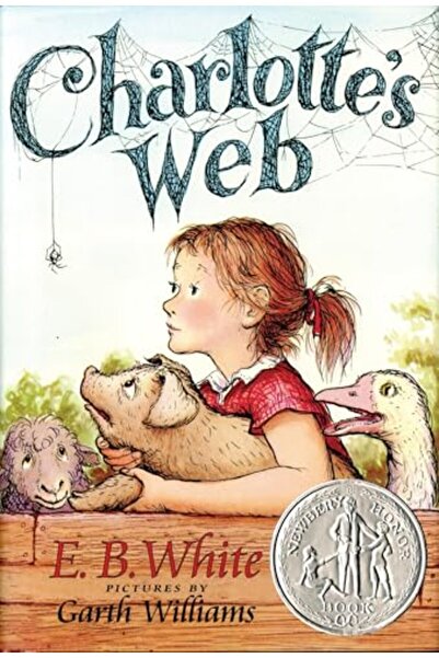 Harper Collins Charlotte's Web