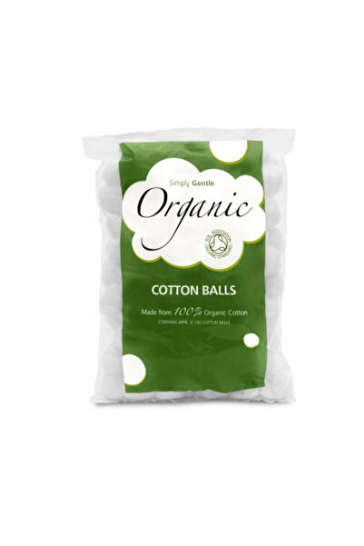 Macdonald and Taylor Bile de Vata din Bumbac Organic Macdonald and Taylor, 10...
