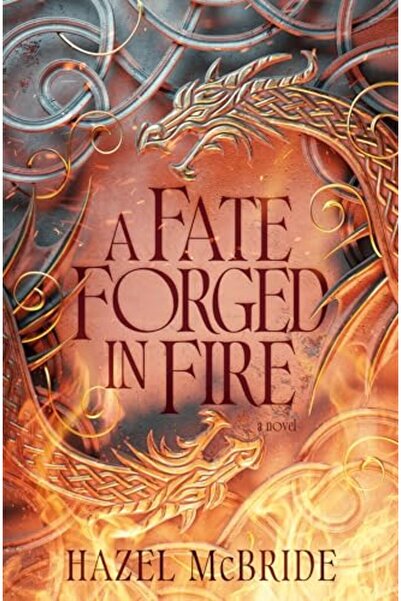 Penguin Random House A Fate Forged In Fire