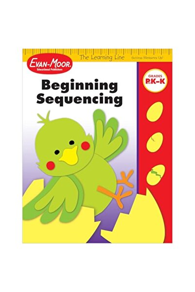 Evan Moor Educational خط التعلم: تسلسل المراحل التعليمية، كتاب عمل لمرحلة ما ...