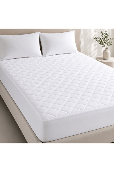 Astron Italy Προστατευτικό Στρώματος Καπιτονέ 180x200 +40εκ.