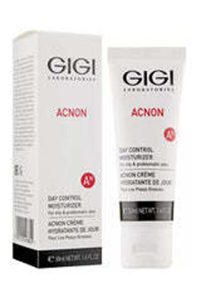 Gigi Acnon Cremă de zi hidratantă 50ml