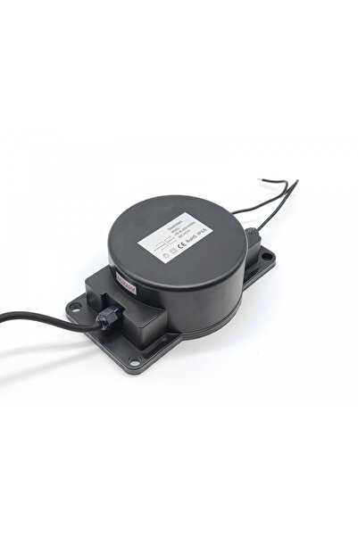 DELIGHT Driver 105w 12v AC Ip68 180x133x65mm, DL8592, 1 buc