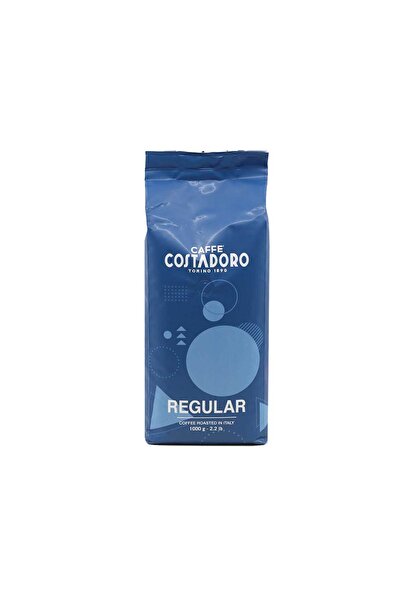 Caffe Costadoro Costadoro Regular Cafea Boabe pachet 6buc x 1kg