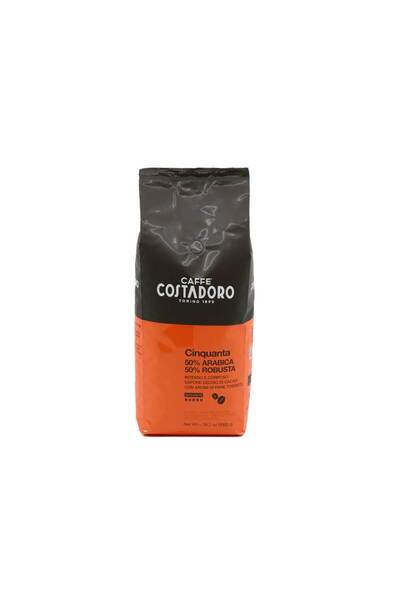 Caffe Costadoro Cinquanta Cafea Boabe pachet 6buc x 1kg