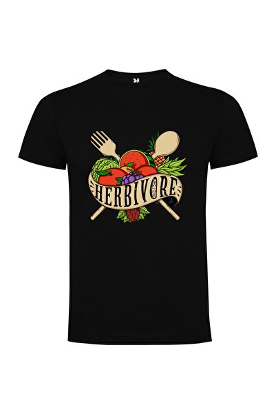 iLovePrints Herb Haven Abbey Tshirt
