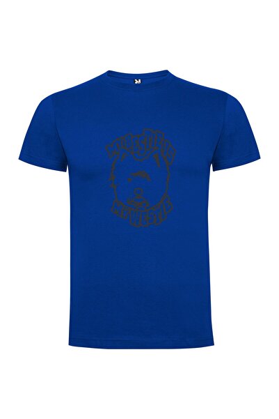 iLovePrints Pawfect Westie Logo Tshirt