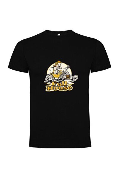 iLovePrints Driving Diva in HD Tshirt