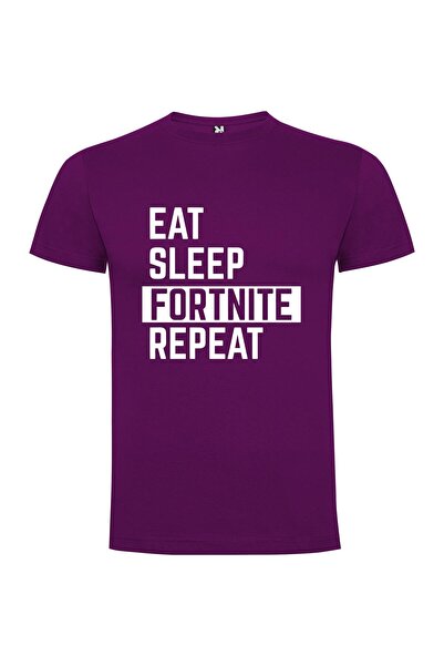 iLovePrints Fortnite Signage Chic Tshirt