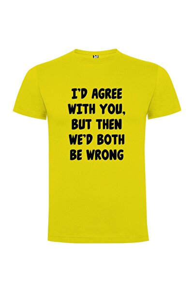 iLovePrints Seriousness in Humor Tshirt