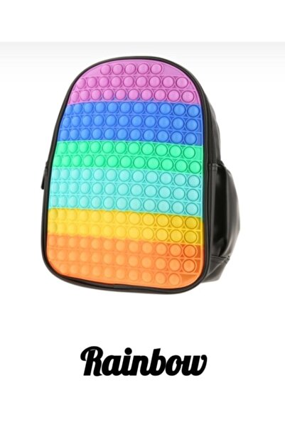 OEM RUCSAC JOY RAINBOW