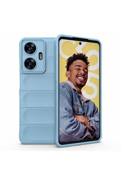 Techsuit Μαγική Ασπίδα - Honor X9c Smart - Μπλε
