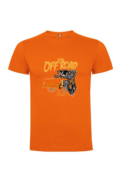 iLovePrints Off-Road Masterpiece Tshirt