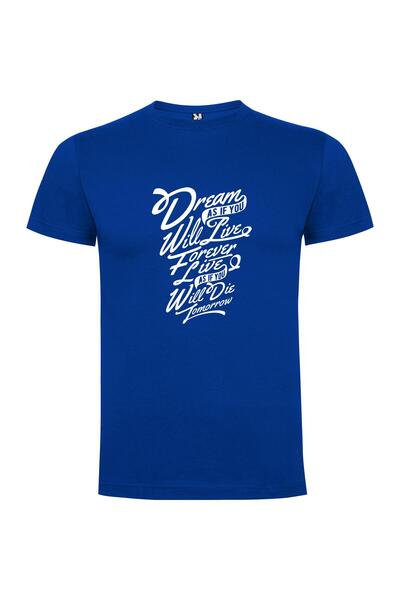 iLovePrints Eternal Dreaming Chic Tshirt