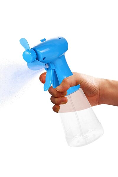 Other Portable Handheld Spray Fan