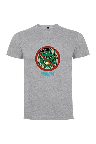 iLovePrints Defeating -19 Tshirt