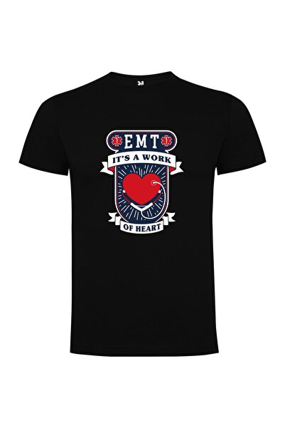 iLovePrints Heart-Works by Meredith Tshirt