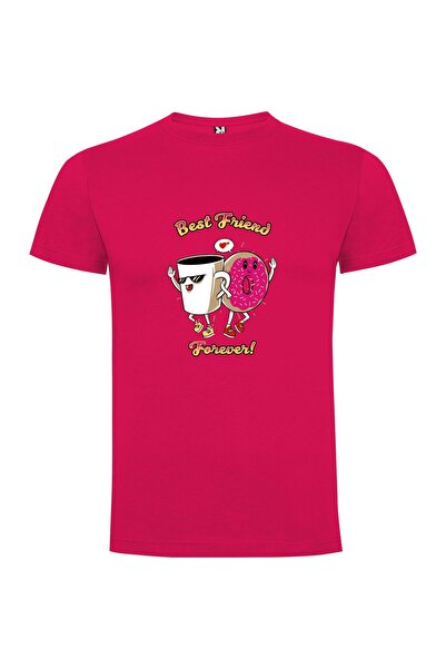 iLovePrints Sweet Friends Forever Tshirt