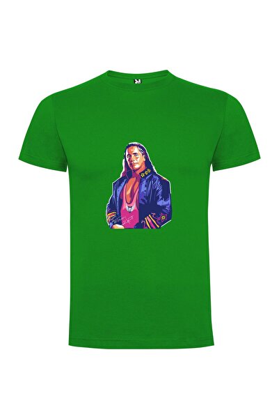 iLovePrints Leather Jacket Revival Tshirt