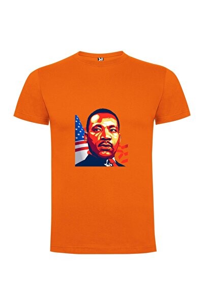 iLovePrints Kings and Martins: A Tribute Tshirt