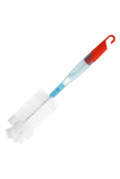 Z Store Set de perii pentru curățarea biberoanelor și al tetinelor - 2 bucăți