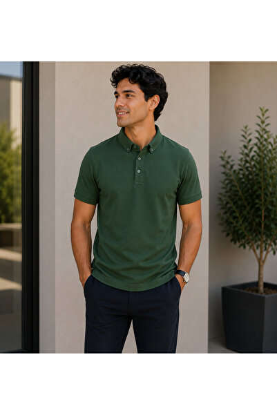 jeneric Men's t-shirt