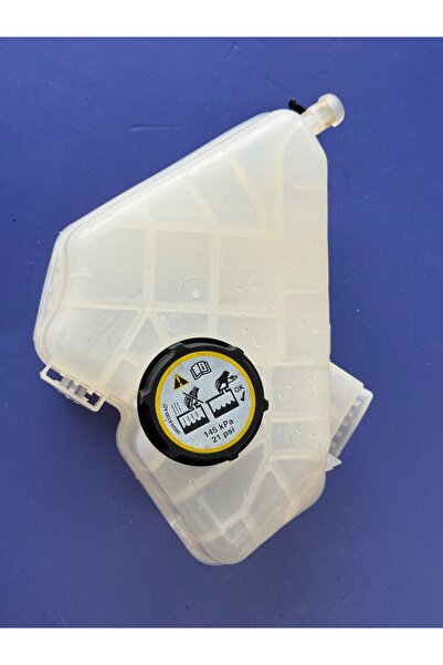 FOMOCO Vas expansiune Ford Fiesta mk6, mk7 ani 2008-2020 compatibil și pe For...