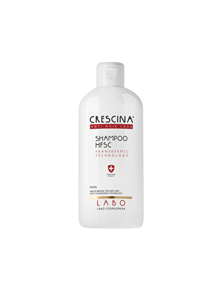 OEM Labo, Crescina, Transdermic HFSC, Șampon pentru păr, Anti-căderea părului...