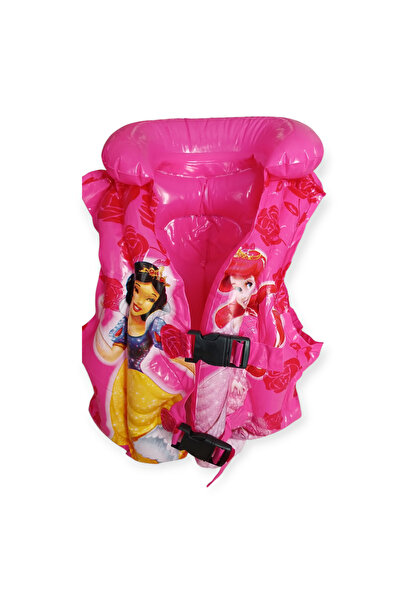 Empressco S Beden Çocuk Can Yeleği –Tahmini 10–18 Kg İçin Şişme Yüzme Yeleği ...