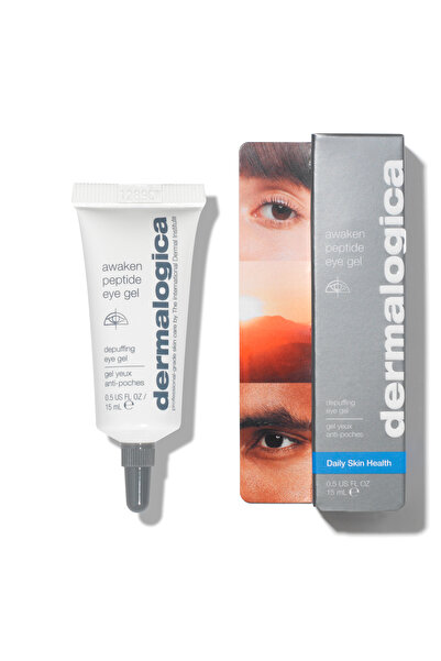 Dermalogica Awaken Peptide Technology Revitalizing and Firming Eye Care Serum...