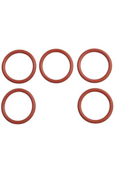 Choice 5PCS 2/5/10PCS, 36mm O-rings Food Grade Silicone Ring Gasket For Delon...