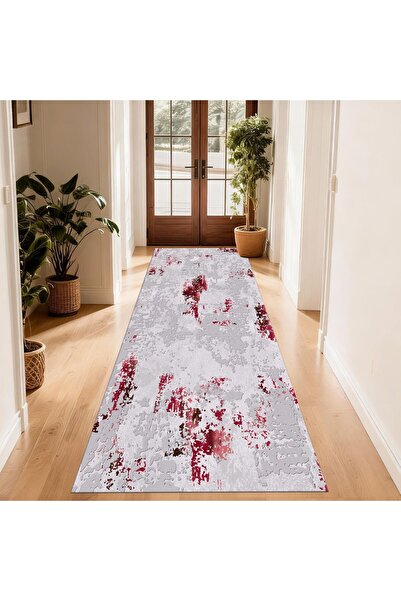 Royal Covor tip traversa lavabil antiderapant 80 x 300 cm