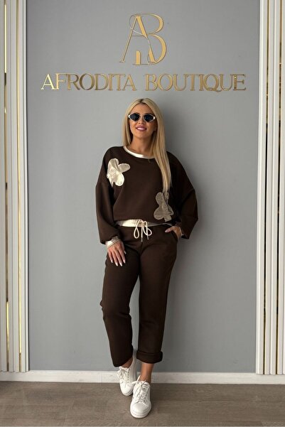 Afrodita Boutique Set Marsillia R