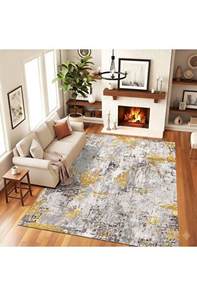 Royal Covor pentru living digital print antiderapant 120 x 180 cm