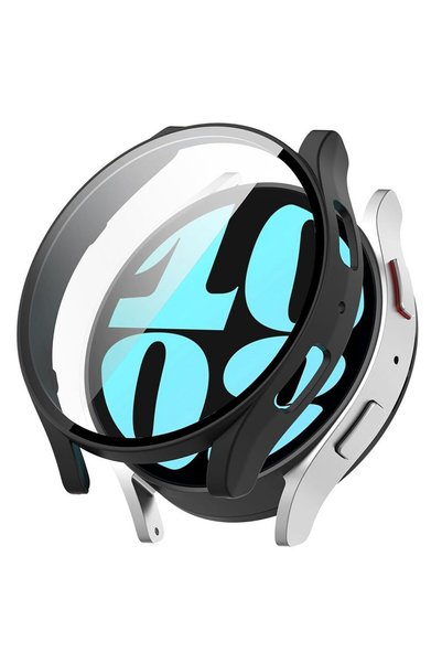 Techsuit Defense360 Pro + Προστατευτικό Οθόνης - Samsung Galaxy Watch6 (40mm)...